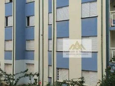 Apartamento com 3 dormitórios, 65 m² - venda por R$ 130.000,00 ou aluguel por R$ 820,00/mê