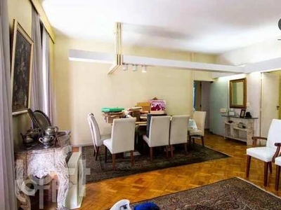 Apartamento com 3 dormitórios à venda, 115 m² por R$ 1.050.000 - Flamengo - Rio de Janeiro