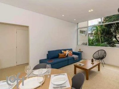 Apartamento com 3 dormitórios à venda, 120 m² por R$ 969.000 - Laranjeiras - Rio de Janeir