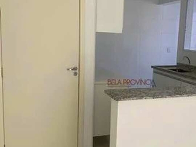 Apartamento com 3 dormitórios para alugar, 71 m² por R$ 1.400,00/mês - Dois Corregos - Pi