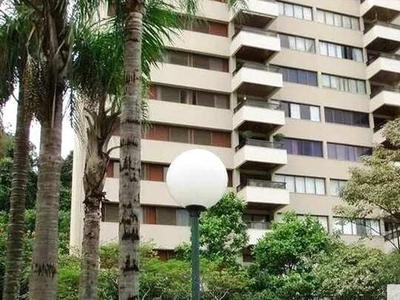 Apartamento com 3 quartos sendo 1 suíte à venda, 248 m² Condomínio Tocantins por R$ 760
