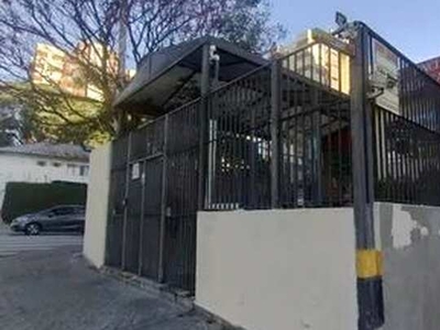 Apartamento de 2 dormitórios e 1 vaga de garagem