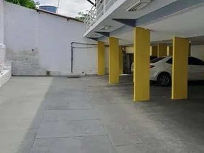 Apartamento mobiliado para alugar no bairro Campestre