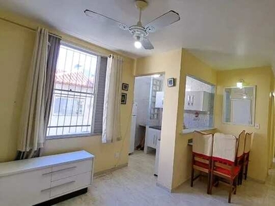 Apartamento no Braga em Cabo Frio com 2 Quartos Locação Fixa