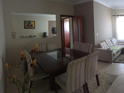 Apartamento - Nova Odessa, SP no bairro Centro