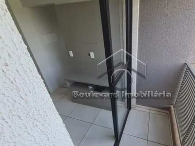 Apartamento Padrão em Bonfim Paulista