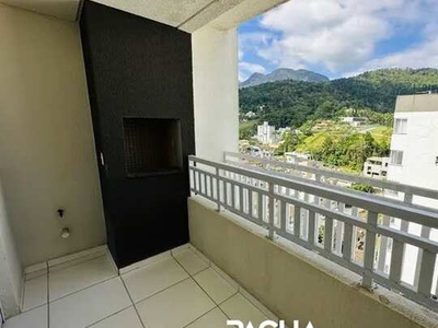 Apartamento para alugar no bairro Vila Nova - Jaraguá do Sul/SC
