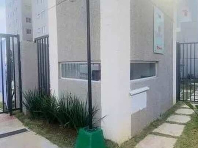 Apartamento para alugar no Jardim do Lago. Próximo ao Parque Chico Mendes