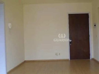 Apartamento para aluguel, 1 quarto, 1 vaga, Floresta - Porto Alegre/RS