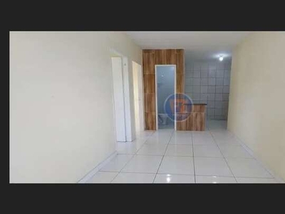 APARTAMENTO para aluguel, 2 quartos, 1 vaga, Cambeba - FORTALEZA/CE