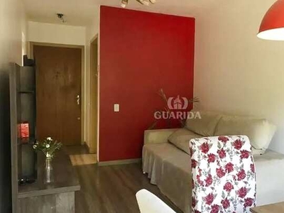 Apartamento para aluguel, 2 quartos, Jardim do Salso - Porto Alegre/RS