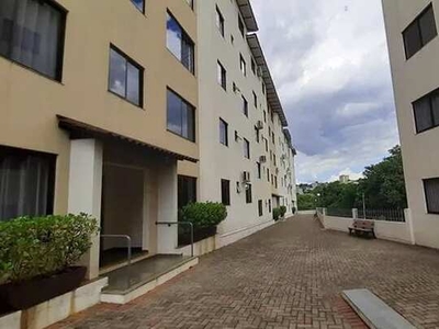 Apartamento para aluguel, 3 quartos, 2 vagas, Neva - Cascavel/Pr