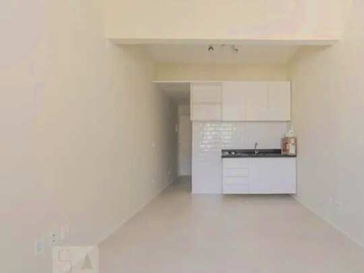 Apartamento para Aluguel - Botafogo, 1 Quarto, 25 m2