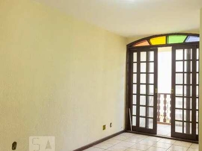 Apartamento para Aluguel - Campo Grande, 2 Quartos, 48 m2