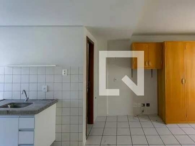 Apartamento para Aluguel - Centro, 1 Quarto, 40 m2