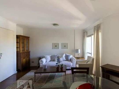 Apartamento para Aluguel - Chácara Inglesa, 3 Quartos, 90 m2