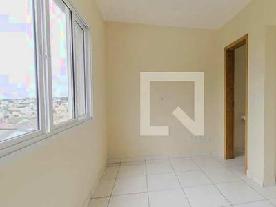 Apartamento para Aluguel - Fanny, 1 Quarto, 45 m2