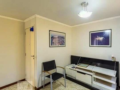 Apartamento para Aluguel - Ingá, 2 Quartos, 60 m2
