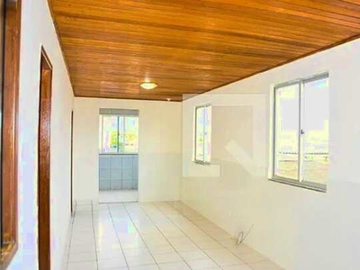 Apartamento para Aluguel - Itapuã, 2 Quartos, 75 m2