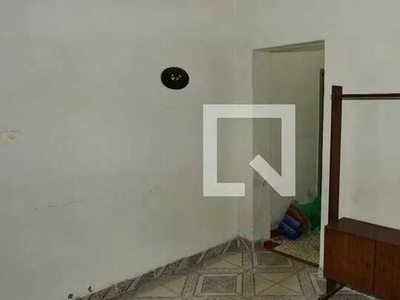 Apartamento para Aluguel - Jardim Marajoara , 1 Quarto, 50 m2