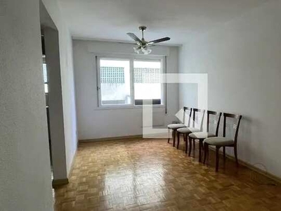 Apartamento para Aluguel - Menino Deus, 1 Quarto, 36 m2