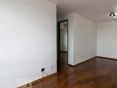 Apartamento para Aluguel - Parque Novo Mundo , 2 Quartos, 50 m2