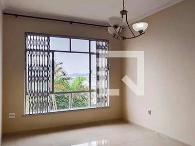 Apartamento para Aluguel - Praia da Bandeira, 1 Quarto, 50 m2