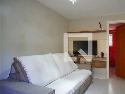 Apartamento para Aluguel - Rubem Berta, 2 Quartos, 40 m2
