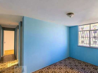 Apartamento para Aluguel - Santa Rosa , 2 Quartos, 60 m2