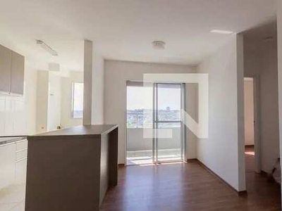 Apartamento para Aluguel - Santa Teresinha, 2 Quartos, 50 m2