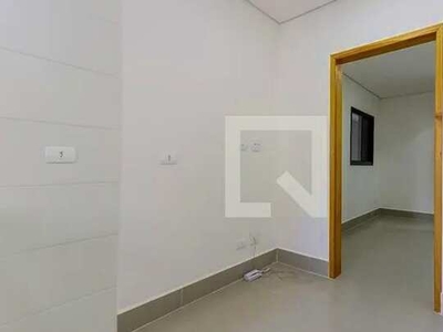 Apartamento para Aluguel - Santana, 1 Quarto, 50 m2