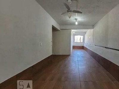 Apartamento para Aluguel - Santo Antônio, 1 Quarto, 69 m2