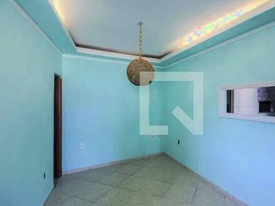 Apartamento para Aluguel - Santos Dumontn, 3 Quartos, 40 m2