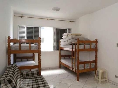 Apartamento para Aluguel - Vila Tupi, 1 Quarto, 38 m2