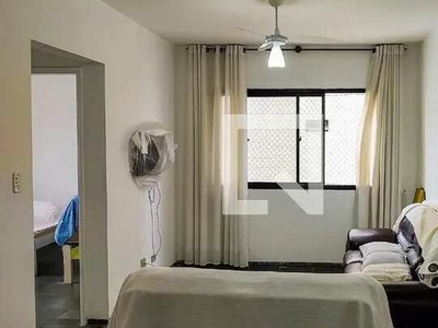 Apartamento para Aluguel - Vilamar, 2 Quartos, 79 m2