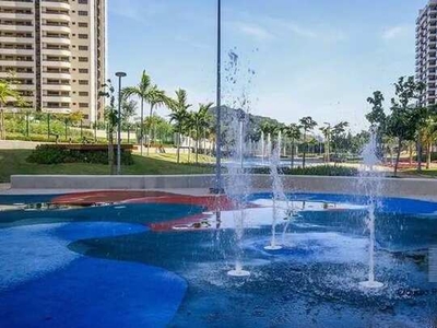 Apartamento para Venda em Rio de Janeiro, Barra da Tijuca, 3 dormitórios, 3 suítes, 3 banh