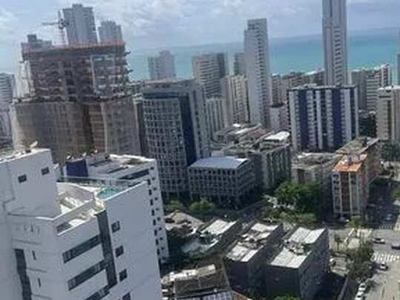 Apartamento para venda tem 150 metros quadrados com 4 quartos em Boa Viagem - Recife - PE