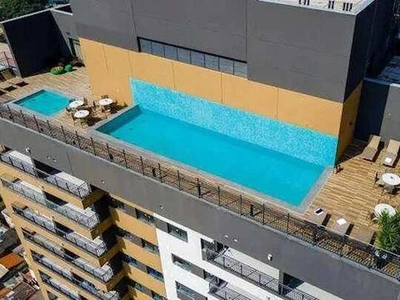 Apartamento - Vila Esperança - São Paulo/SP