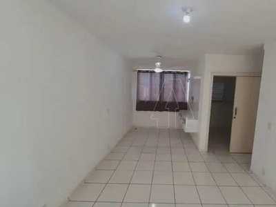 Araçatuba - Apartamento - Conjunto Habitacional Doutor Antônio Villela Silva