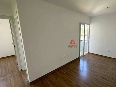 Belo Horizonte - Apartamento Padrão - Buritis