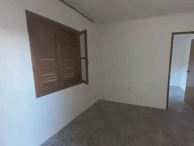 Casa 2 dormitórios sem vaga (Camaquã) - S615