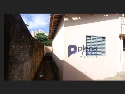 Casa com 2 dormitórios, 80 m² - venda por R$ 600.000 ou aluguel por R$ 1.500/mês - Jardim