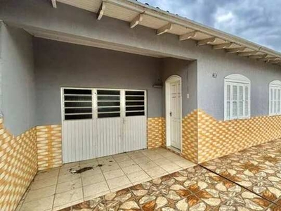 Casa com 2 dormitórios para alugar, 80 m² por R$ 1.475,00/mês - Pasqualini - Sapucaia do S