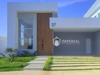 Casa com 3 dormitórios, 153 m² - venda por R$ 1.100.000,00 ou aluguel por R$ 7.300,00/mês