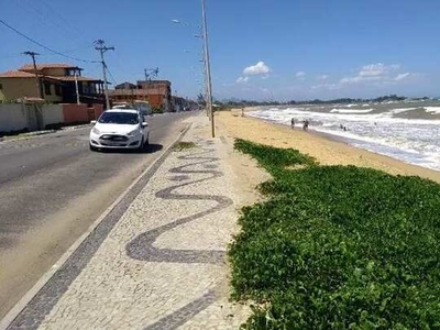 Casa em Unamar Casa com 1 dormitório