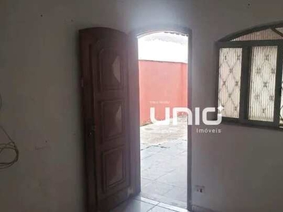 Casa para alugar, 98 m² por R$ 2.500,00/mês - Piracicamirim - Piracicaba/SP