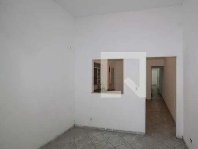 Casa para Aluguel - Ermelino Matarazzo, 2 Quartos, 69 m2