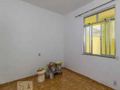 Casa para Aluguel - Irajá, 1 Quarto, 45 m2