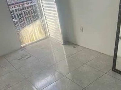 Casa pra alugar na jaguarana com garagem