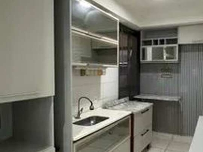 CONQUISTA TORQUATO apartamento para aluguel com 2 quartos em Colônia Terra Nova - Manaus